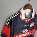 Bayern Munich I 97/98 Men's (Retro)