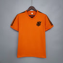 Netherlands 1974–75 Home Shirt I – Men's (Retro)