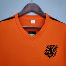 Netherlands 1974–75 Home Shirt I – Men's (Retro)
