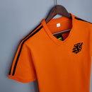 Netherlands 1974–75 Home Shirt I – Men's (Retro)