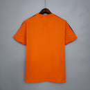 Netherlands 1974–75 Home Shirt I – Men's (Retro)