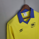 Arsenal 1971/79 Men's Shirt (Retro, Long Sleeves)
