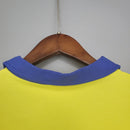 Arsenal 1971/79 Men's Shirt (Retro, Long Sleeves)