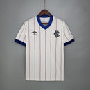 Rangers 1982/83 Away Men's Retro Shirt