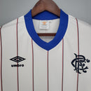 Rangers 1982/83 Away Men's Retro Shirt