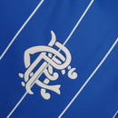 Rangers 1982/83 Home Men's Retro Shirt