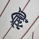 Rangers 1982/83 Away Men's Retro Shirt