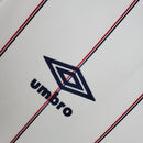Rangers 1982/83 Away Men's Retro Shirt