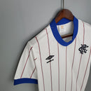 Rangers 1982/83 Away Men's Retro Shirt