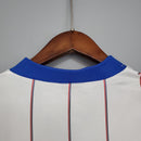 Rangers 1982/83 Away Men's Retro Shirt