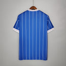 Rangers 1982/83 Home Men's Retro Shirt