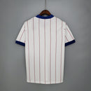 Rangers 1982/83 Away Men's Retro Shirt