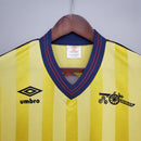 ARSENAL II 83/86 MEN'S SHIRT (RETRO)