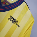 ARSENAL II 83/86 MEN'S SHIRT (RETRO)
