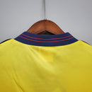 ARSENAL II 83/86 MEN'S SHIRT (RETRO)