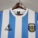 Argentina 1986–87 Home Shirt I – Men's (Retro)