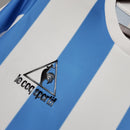 Argentina 1986–87 Home Shirt I – Men's (Retro)