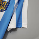 Argentina 1986–87 Home Shirt I – Men's (Retro)