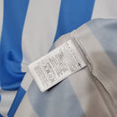 Argentina 1986–87 Home Shirt I – Men's (Retro)