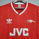 Arsenal 1988/89 Men's Retro Shirt