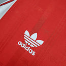 Arsenal 1988/89 Men's Retro Shirt