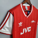 Arsenal 1988/89 Men's Retro Shirt