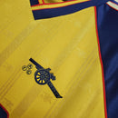 Arsenal II 1988/89 Men's Retro Shirt