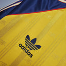 Arsenal II 1988/89 Men's Retro Shirt