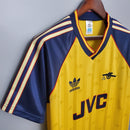 Arsenal II 1988/89 Men's Retro Shirt