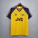 Arsenal II 1988/89 Men's Retro Shirt