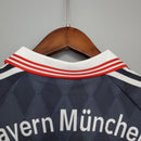 Bayern Munich I 97/98 Men's (Retro)