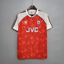 Arsenal 1990–92 Men's Shirt (Retro)