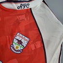 Arsenal 1990–92 Men's Shirt (Retro)