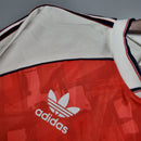 Arsenal 1990–92 Men's Shirt (Retro)