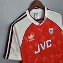 Arsenal 1990–92 Men's Shirt (Retro)
