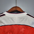 Arsenal 1990–92 Men's Shirt (Retro)