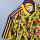 ARSENAL I 91/92 MEN'S SHIRT (RETRO)