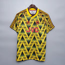 ARSENAL I 91/92 MEN'S SHIRT (RETRO)