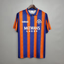 Rangers 1993/94 Home Men's Retro Shirt