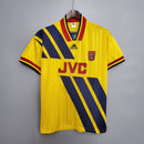 ARSENAL II 93/94 MEN'S SHIRT (RETRO)