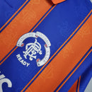 Rangers 1993/94 Home Men's Retro Shirt