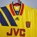 ARSENAL II 93/94 MEN'S SHIRT (RETRO)
