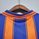 Rangers 1993/94 Home Men's Retro Shirt