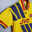 ARSENAL II 93/94 MEN'S SHIRT (RETRO)