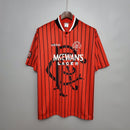 Rangers 1994/95 Home Men's Retro Shirt