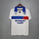Rangers 1994 Home Men's Retro Shirt