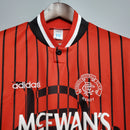 Rangers 1994/95 Home Men's Retro Shirt