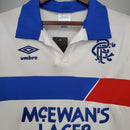 Rangers 1994 Home Men's Retro Shirt