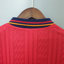 Spain 1994 Home Shirt I – Men's (Retro)