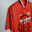 Rangers 1994/95 Home Men's Retro Shirt